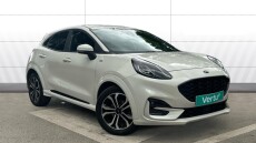 Ford Puma 1.0 EcoBoost Hybrid mHEV 155 ST-Line 5dr Petrol Hatchback
